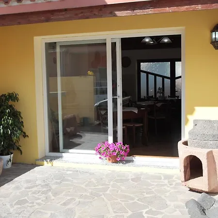 Terre Del Sinis 3*