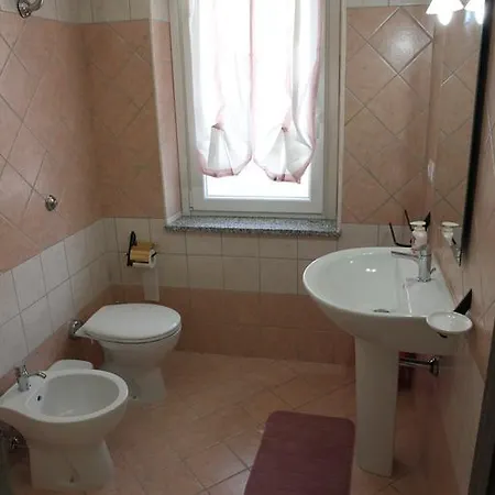 Terre Del Sinis Bed & Breakfast