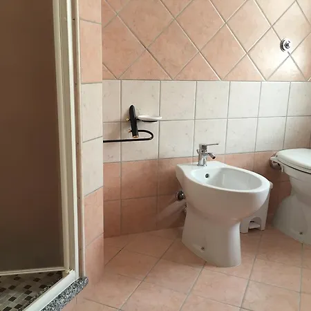 Bed & Breakfast Terre Del Sinis