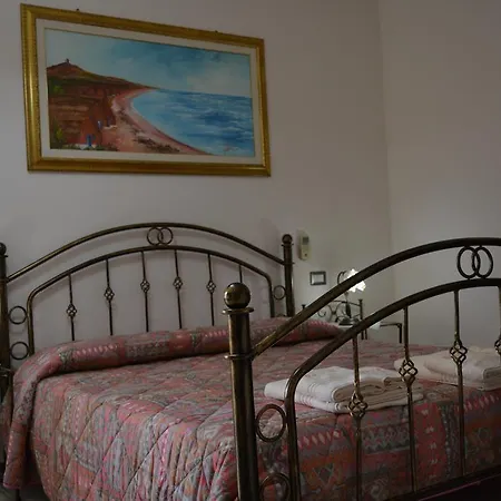 Bed & Breakfast Terre Del Sinis