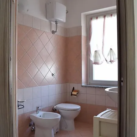 Bed & Breakfast Terre Del Sinis