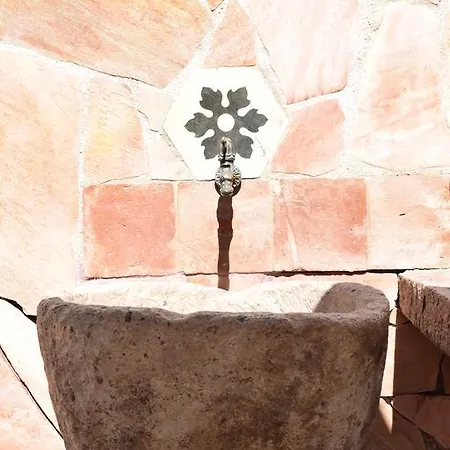 Terre Del Sinis Bed & Breakfast Càbras