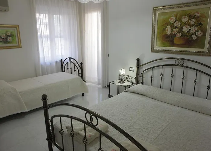 Terre Del Sinis 3* カブラス