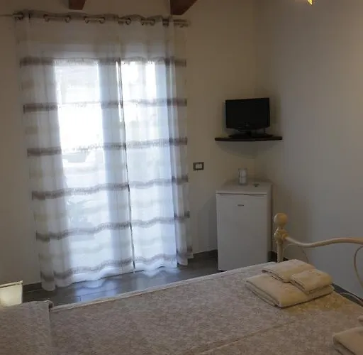 Terre Del Sinis ベッド・アンド・ブレックファスト 3*