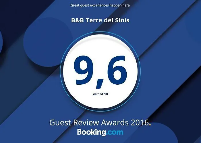 Terre Del Sinis カブラス