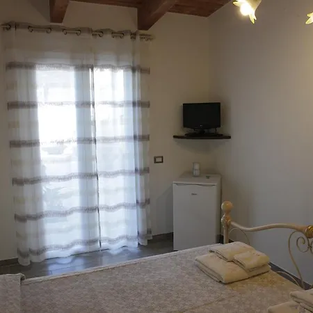 Terre Del Sinis 3* Càbras