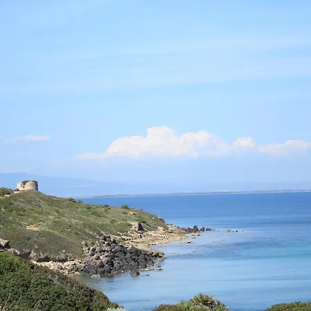 Terre Del Sinis Bed & Breakfast *