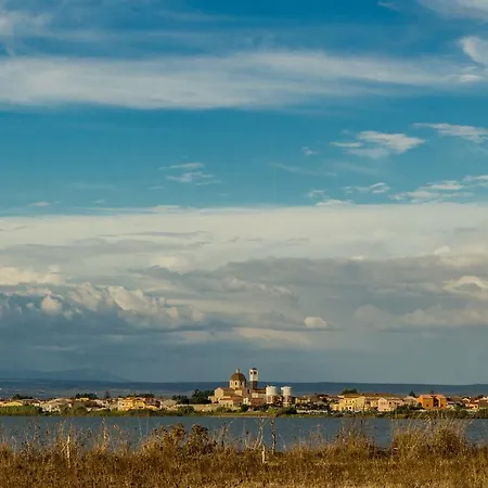 Terre Del Sinis Bed & Breakfast Cabras