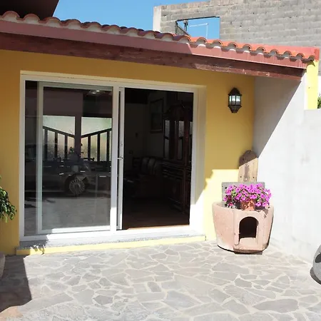 Bed & Breakfast Terre Del Sinis