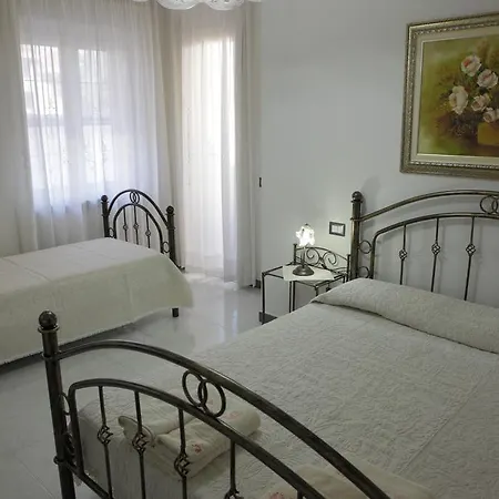 Terre Del Sinis 3* Càbras