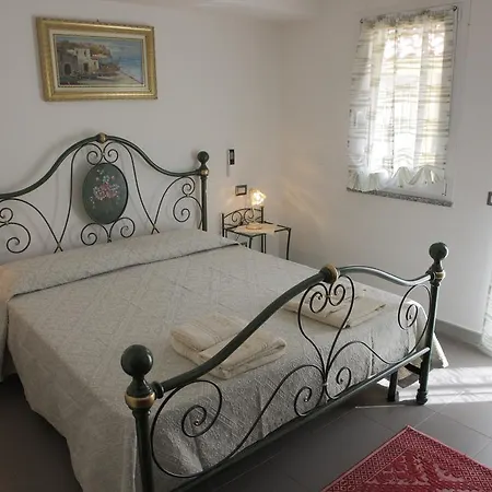Terre Del Sinis Bed & Breakfast *