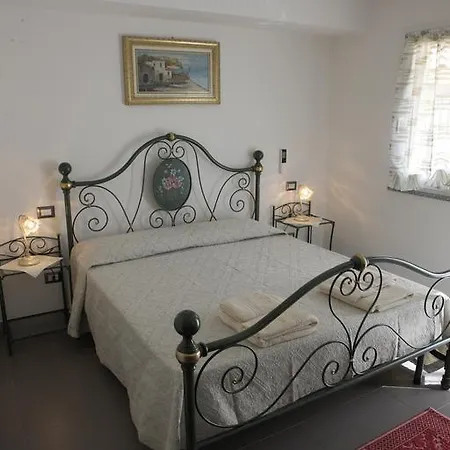 Terre Del Sinis 3* Càbras