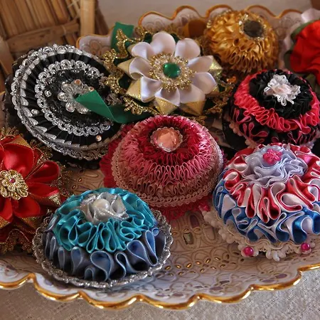 Terre Del Sinis Oda ve Kahvaltı 3*