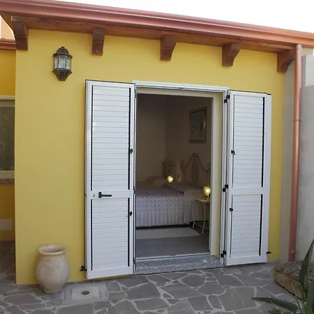Bed & Breakfast Terre Del Sinis