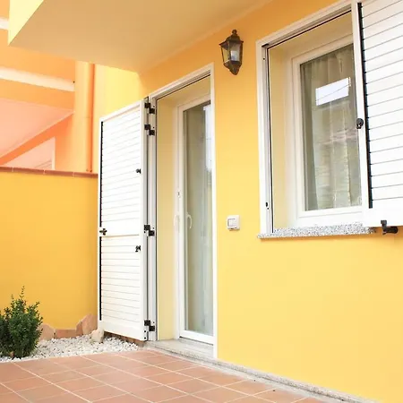 Terre Del Sinis Bed & Breakfast *