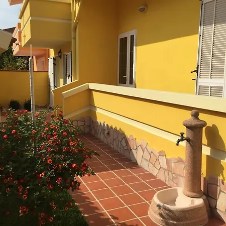 Terre Del Sinis 3* Càbras