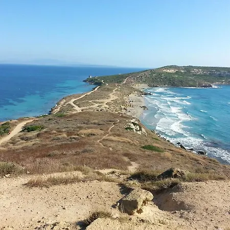 Terre Del Sinis Bed & Breakfast