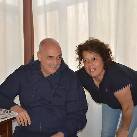 Terre Del Sinis Càbras