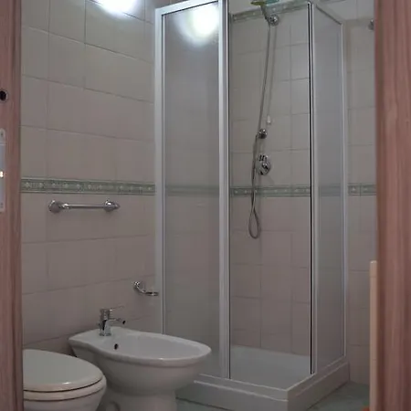 Bed & Breakfast Terre Del Sinis