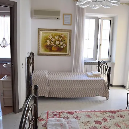 Oda ve Kahvaltı Terre Del Sinis