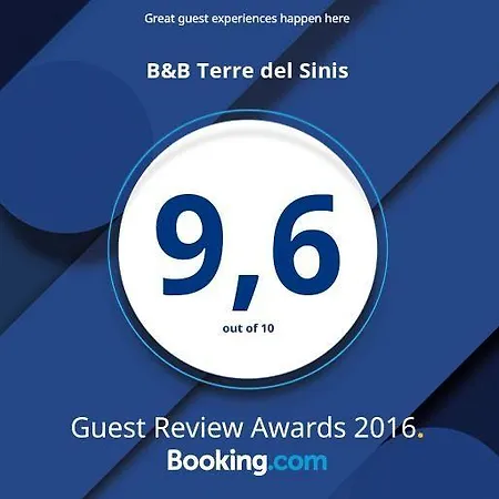 Terre Del Sinis Càbras