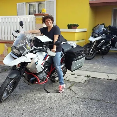 Terre Del Sinis Bed & Breakfast Càbras