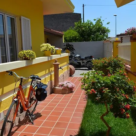 Bed & Breakfast Terre Del Sinis