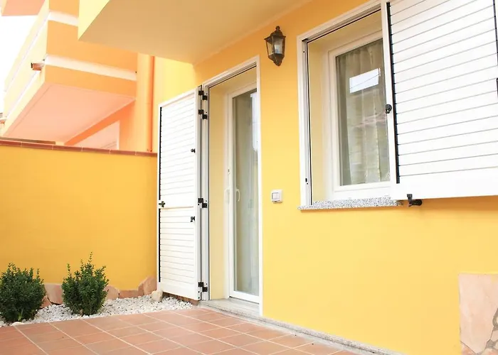 Terre Del Sinis Panzió 3*